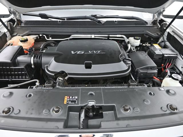 Used 2019 GMC Canyon SLE w/ SLE Convenience Package image 22