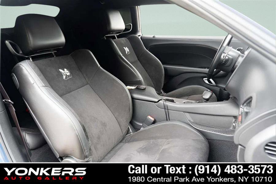 Used 2023 Dodge Challenger R/T Scat Pack w/ Plus Package image 37