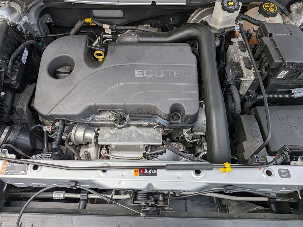 Used 2021 GMC Terrain SLE w/ Driver Convenience Package image 31