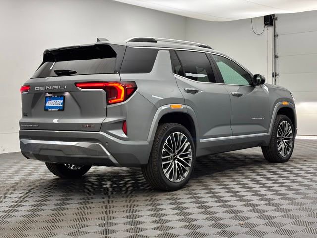 New 2026 GMC Terrain Denali AWD/4WD image 8