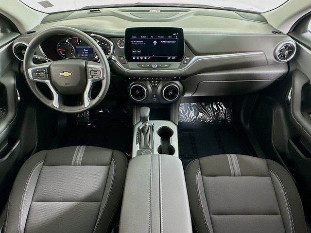 Used 2025 Chevrolet Blazer LT image 13