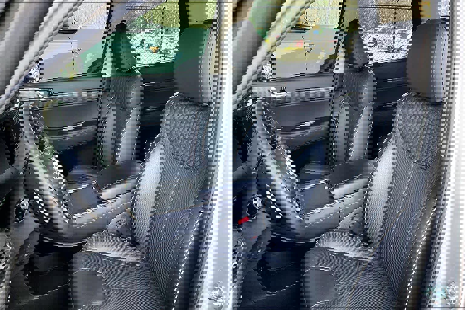 Used 2024 Hyundai Palisade Limited image 8