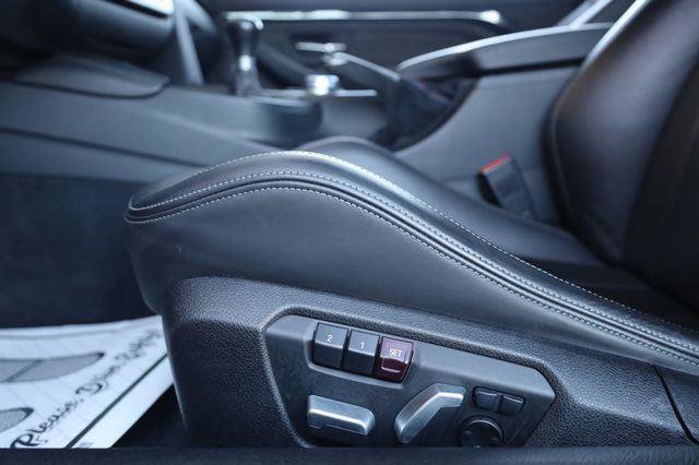 Used 2016 BMW M4 Coupe RWD image 19
