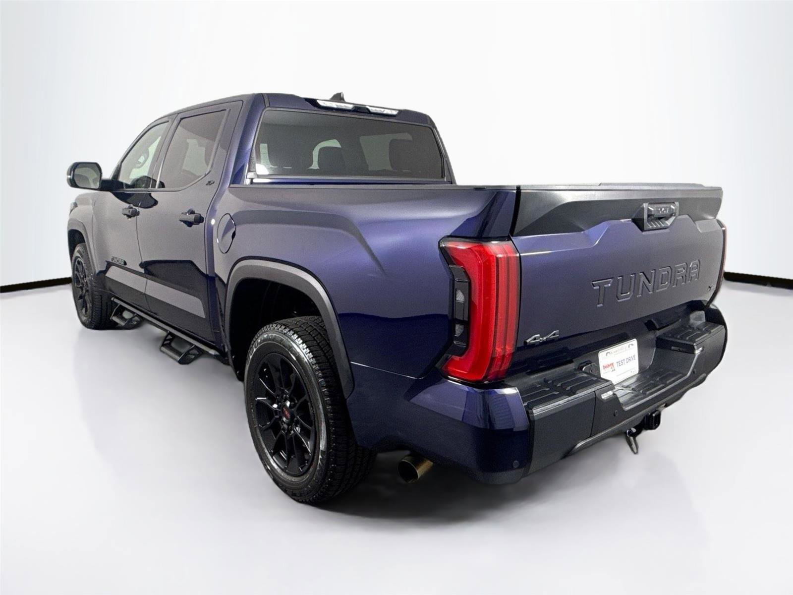 Used 2022 Toyota Tundra SR5 image 8