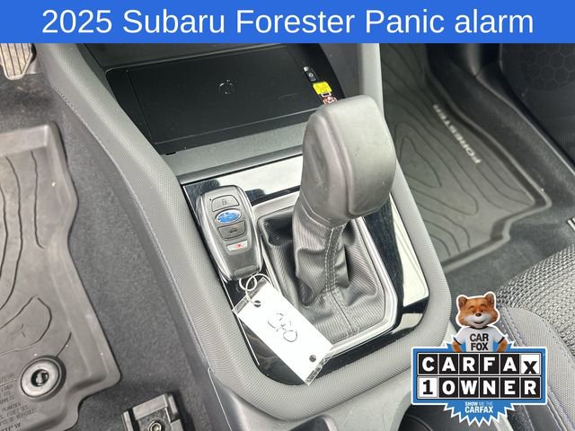 Used 2025 Subaru Forester Premium image 32