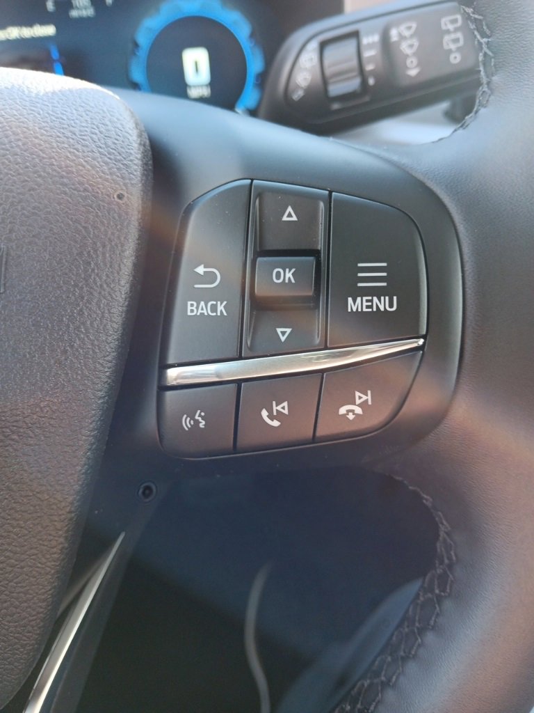 New 2025 Ford Bronco Sport Big Bend w/ Convenience Package image 14