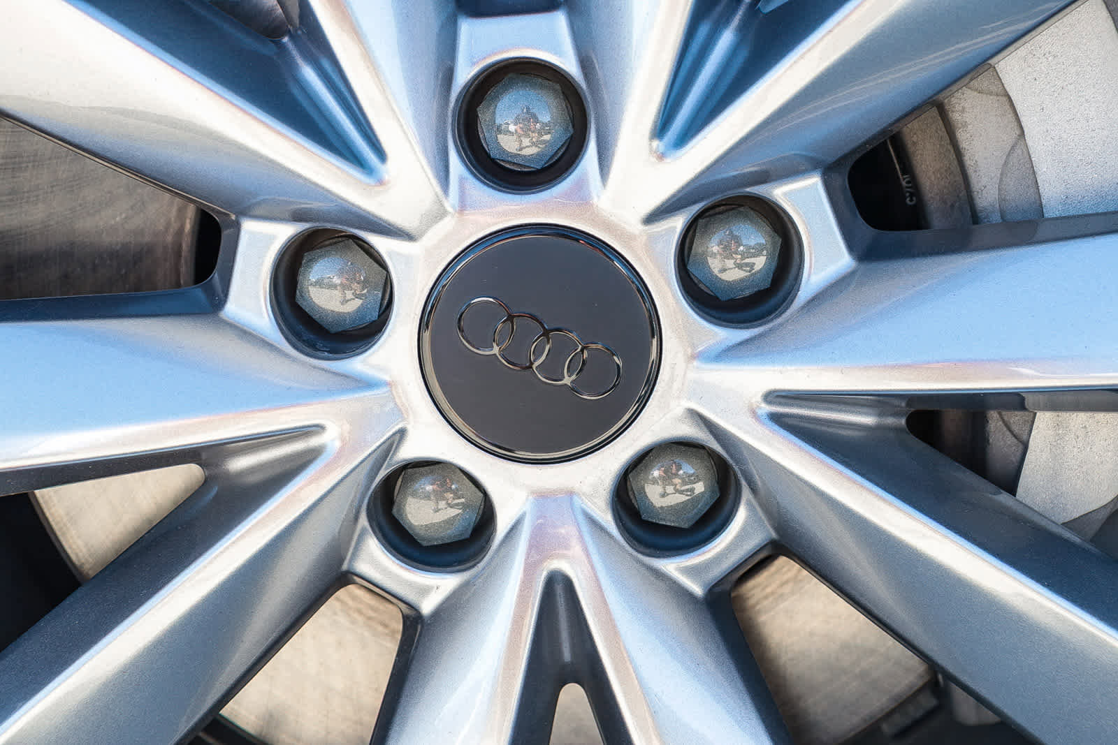 New 2026 Audi A6 Premium Plus image 15