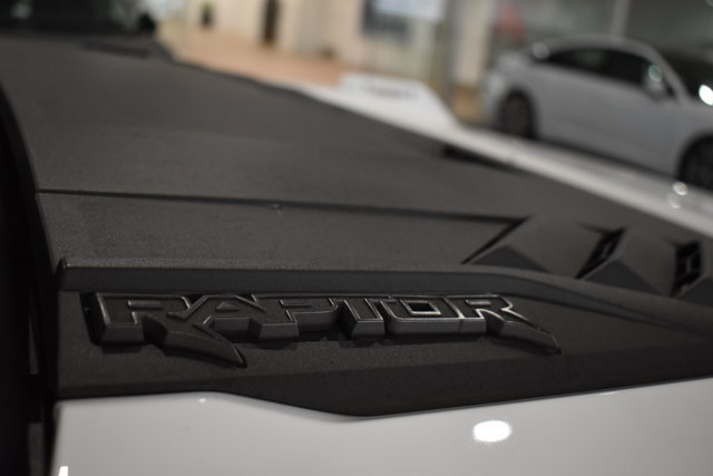 Used 2023 Ford Bronco Raptor AWD/4WD image 9