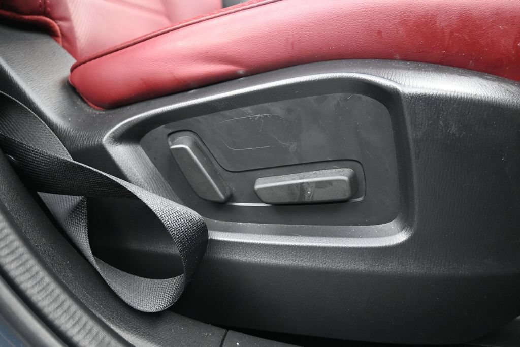 Used 2023 MAZDA CX-5 Carbon Edition AWD/4WD image 36