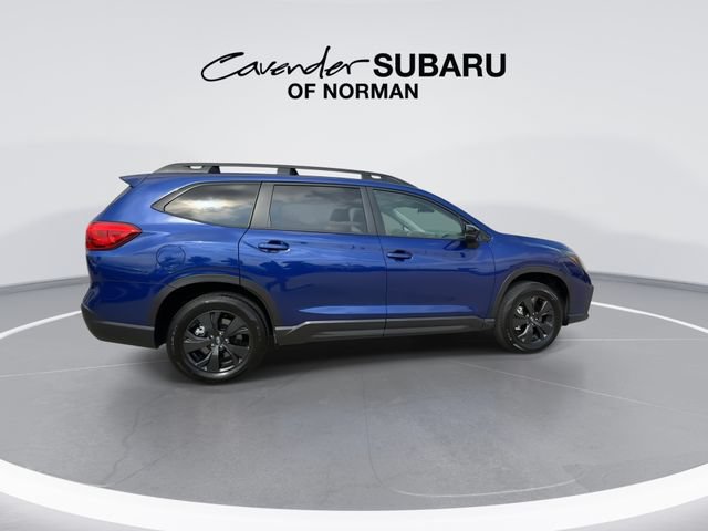 Certified 2026 Subaru Ascent Premium AWD/4WD image 9