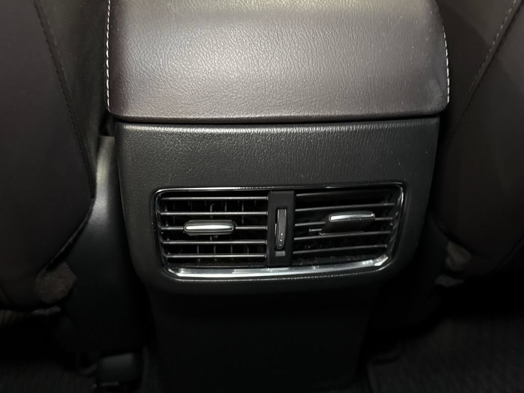 Certified 2024 MAZDA CX-5 Signature AWD/4WD image 12
