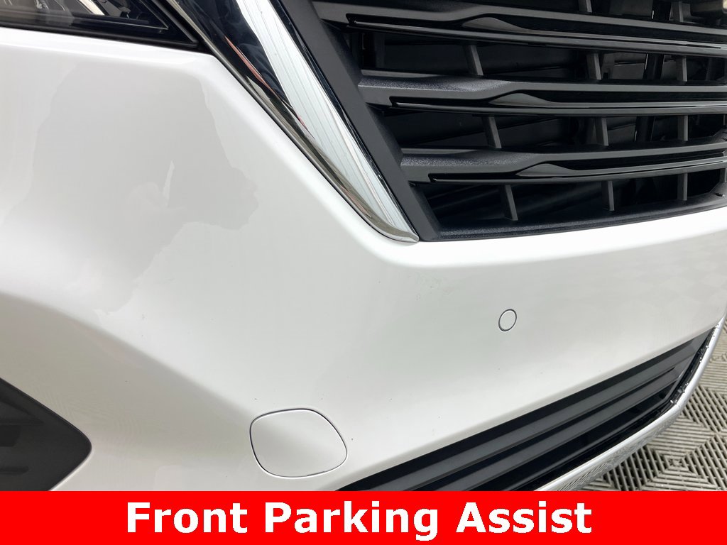 Used 2022 Chevrolet Equinox LT image 11