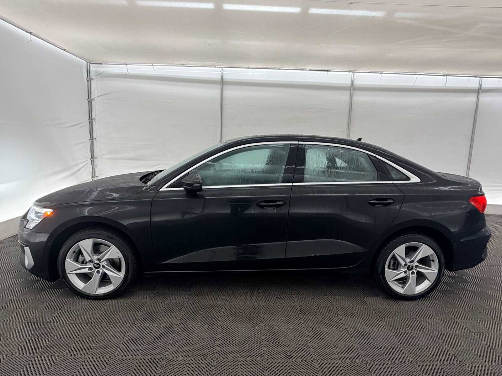 Used 2024 Audi A3 2.0T Premium Plus image 3