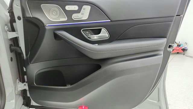 Used 2025 Mercedes-Benz GLE 450 4MATIC Coupe image 23