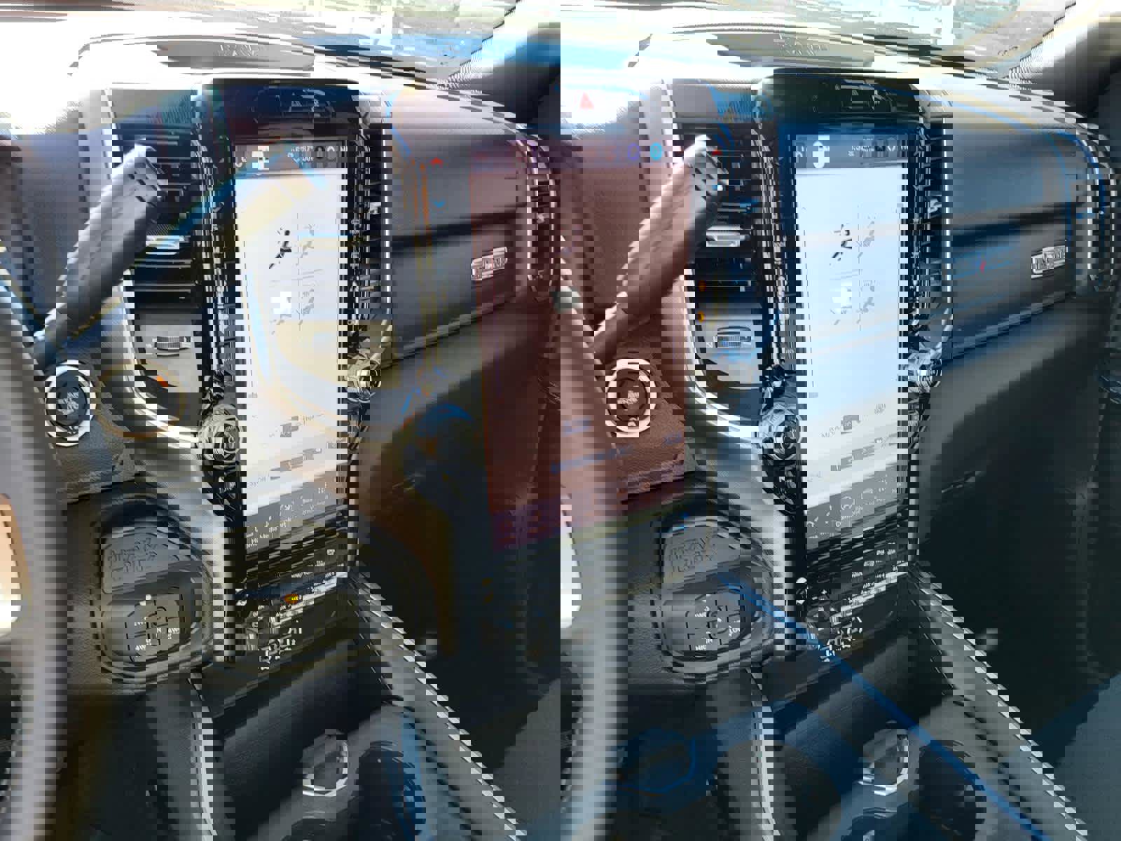 New 2026 RAM 2500 Lone Star image 18