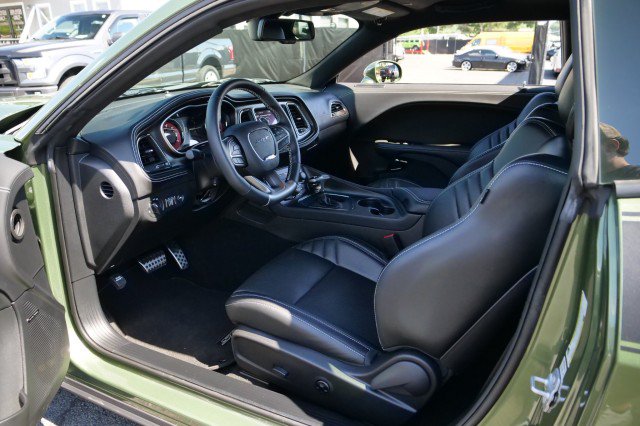 Used 2023 Dodge Challenger SRT Hellcat RWD image 22