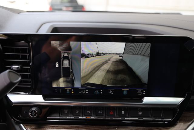 New 2026 Chevrolet Silverado 3500 LT w/ Texas Edition image 19