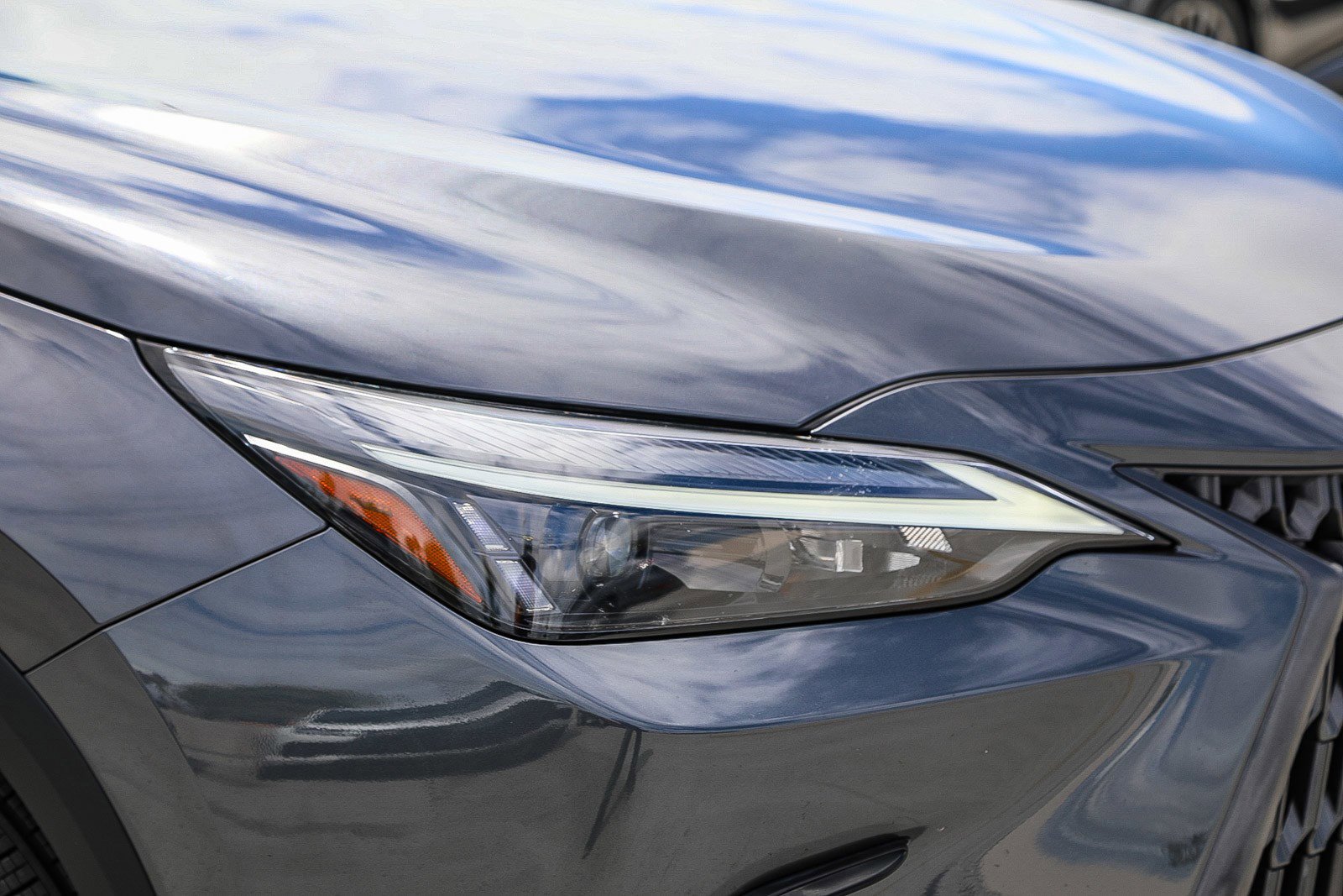 Used 2022 Lexus NX 350 AWD w/ Cold Area Package image 8
