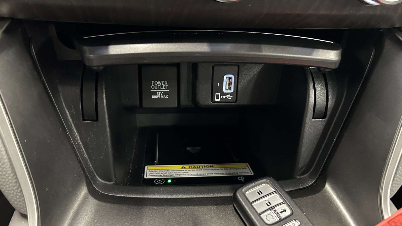 Used 2020 Honda Accord Touring image 34