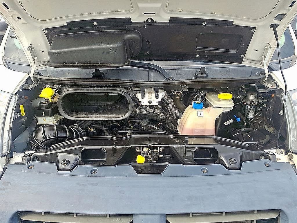 Used 2017 RAM ProMaster 1500 w/ Interior Convenience Group image 33