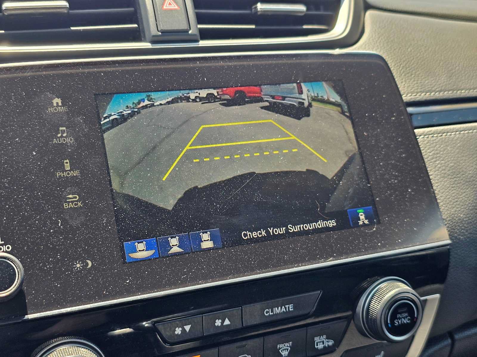 Used 2020 Honda CR-V EX image 27