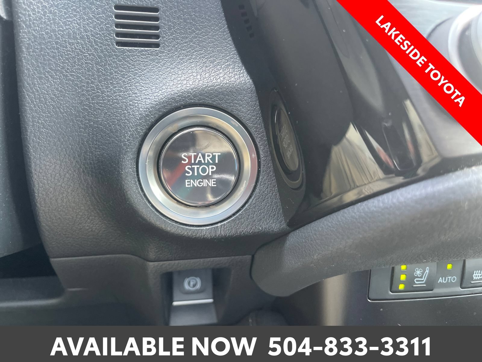 Used 2023 Lexus ES 350 F Sport w/ Accessory Package (Z2) FWD image 32