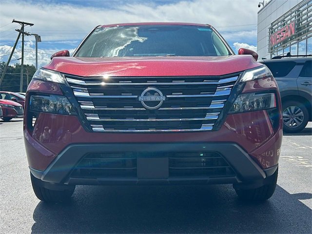 New 2026 Nissan Rogue SV image 12