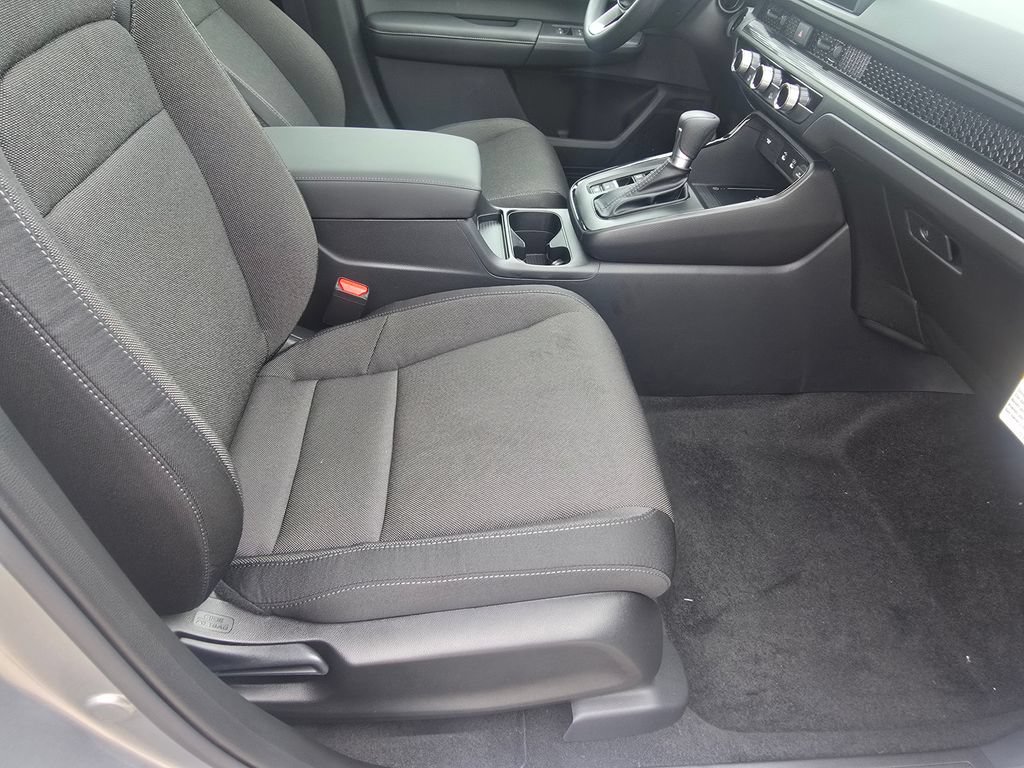New 2026 Honda CR-V EX image 23