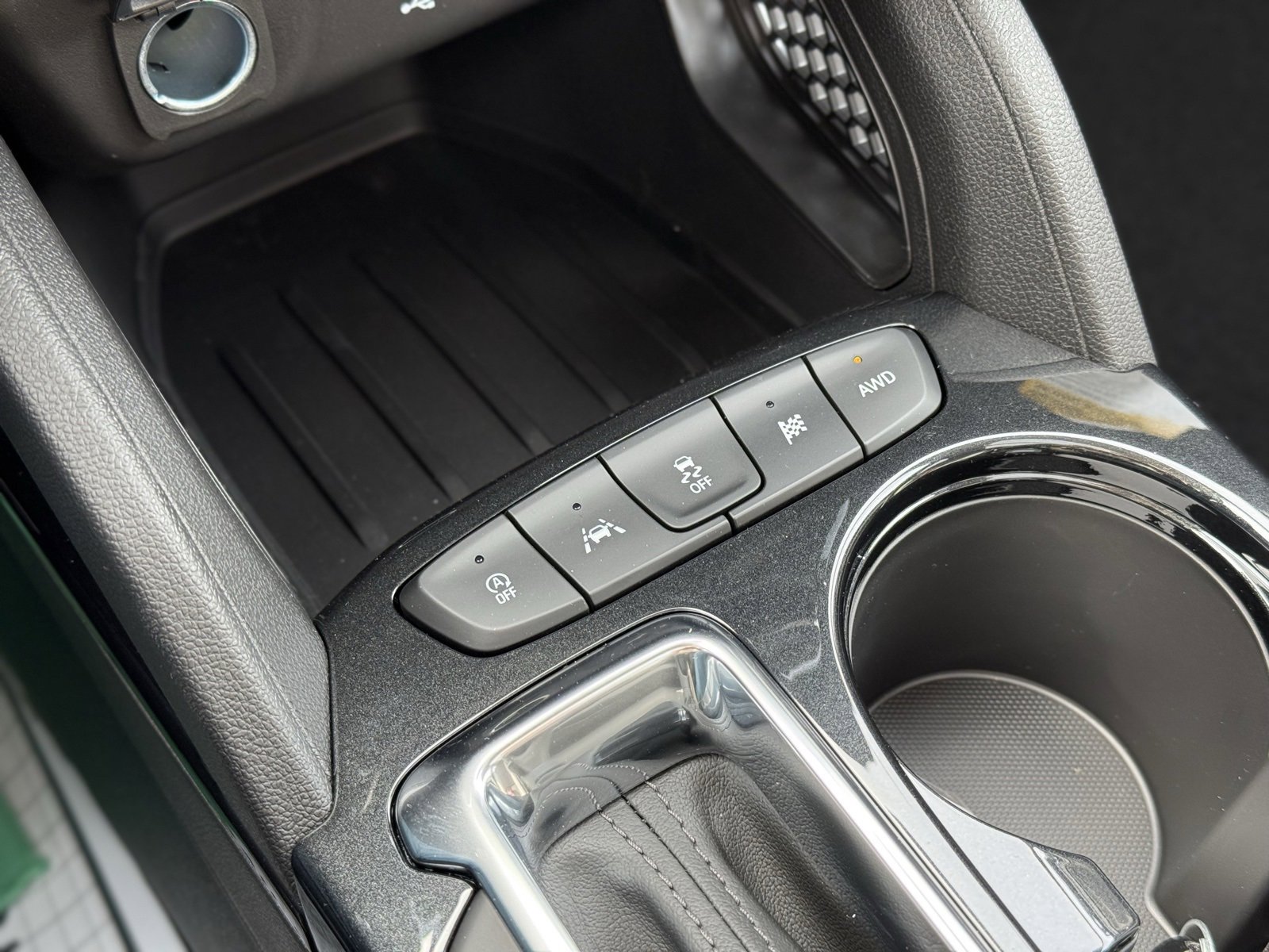 New 2026 Chevrolet TrailBlazer LT image 18