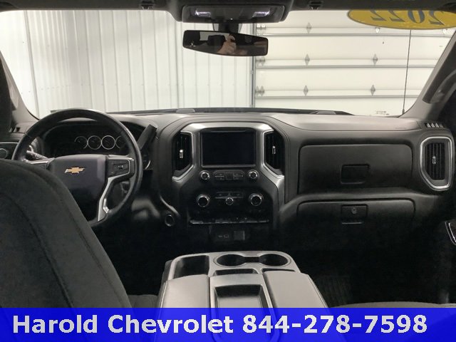 Used 2022 Chevrolet Silverado 1500 LT image 13