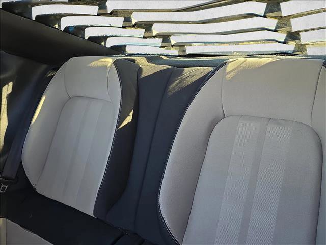 Used 2018 Ford Mustang Coupe image 17