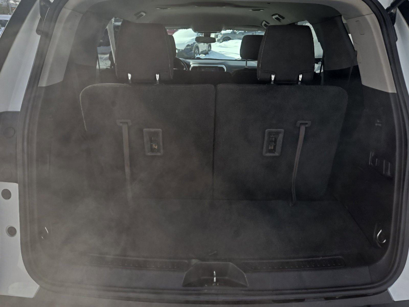 Used 2019 GMC Acadia SLE image 30