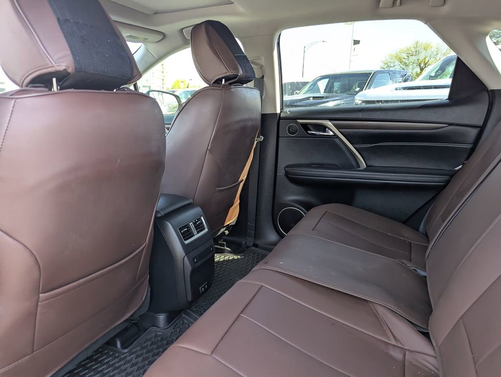Used 2021 Lexus RX 350 AWD w/ Premium Package image 31