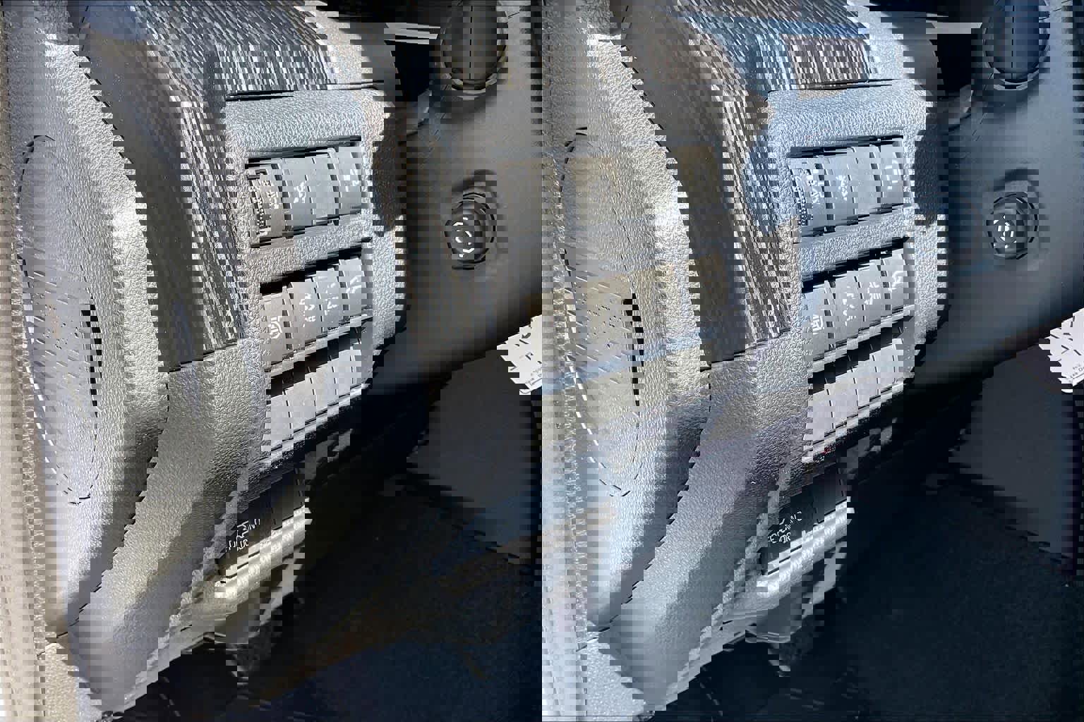 New 2026 Toyota 4Runner 4WD image 20