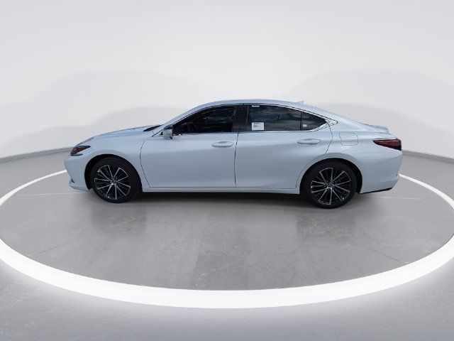 New 2025 Lexus ES 350 w/ Premium Package FWD image 5