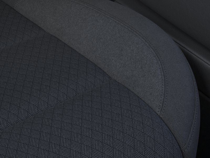 New 2026 Chevrolet Silverado 1500 LT image 21