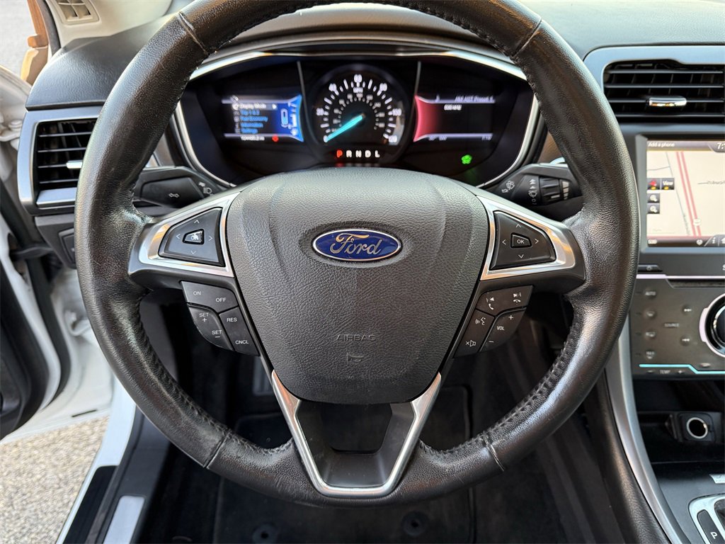 Used 2013 Ford Fusion Energi Titanium image 18