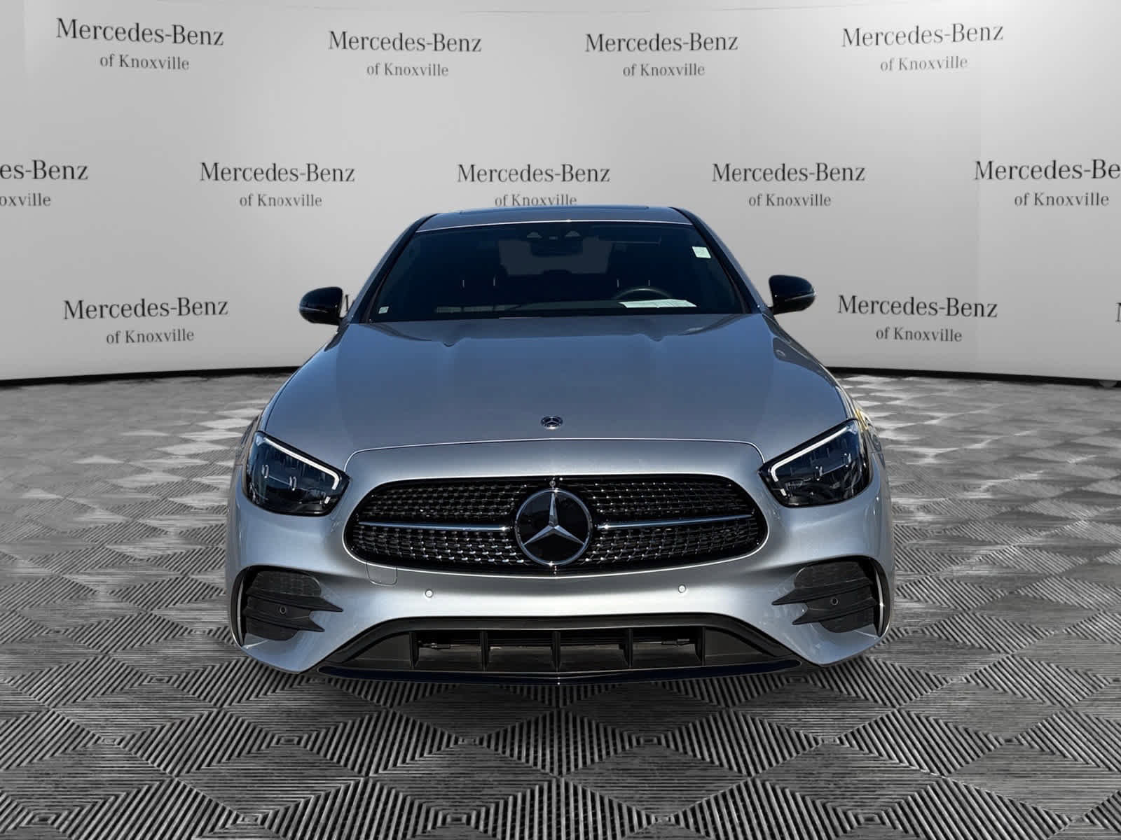 Certified 2022 Mercedes-Benz E 350 Sedan image 8