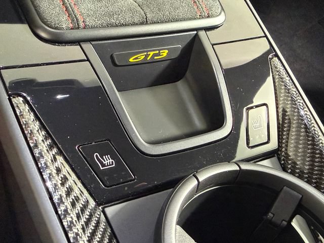Used 2022 Porsche 911 GT3 RWD image 38