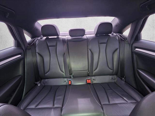 Used 2016 Audi S3 Premium Plus w/ Technology Package image 13