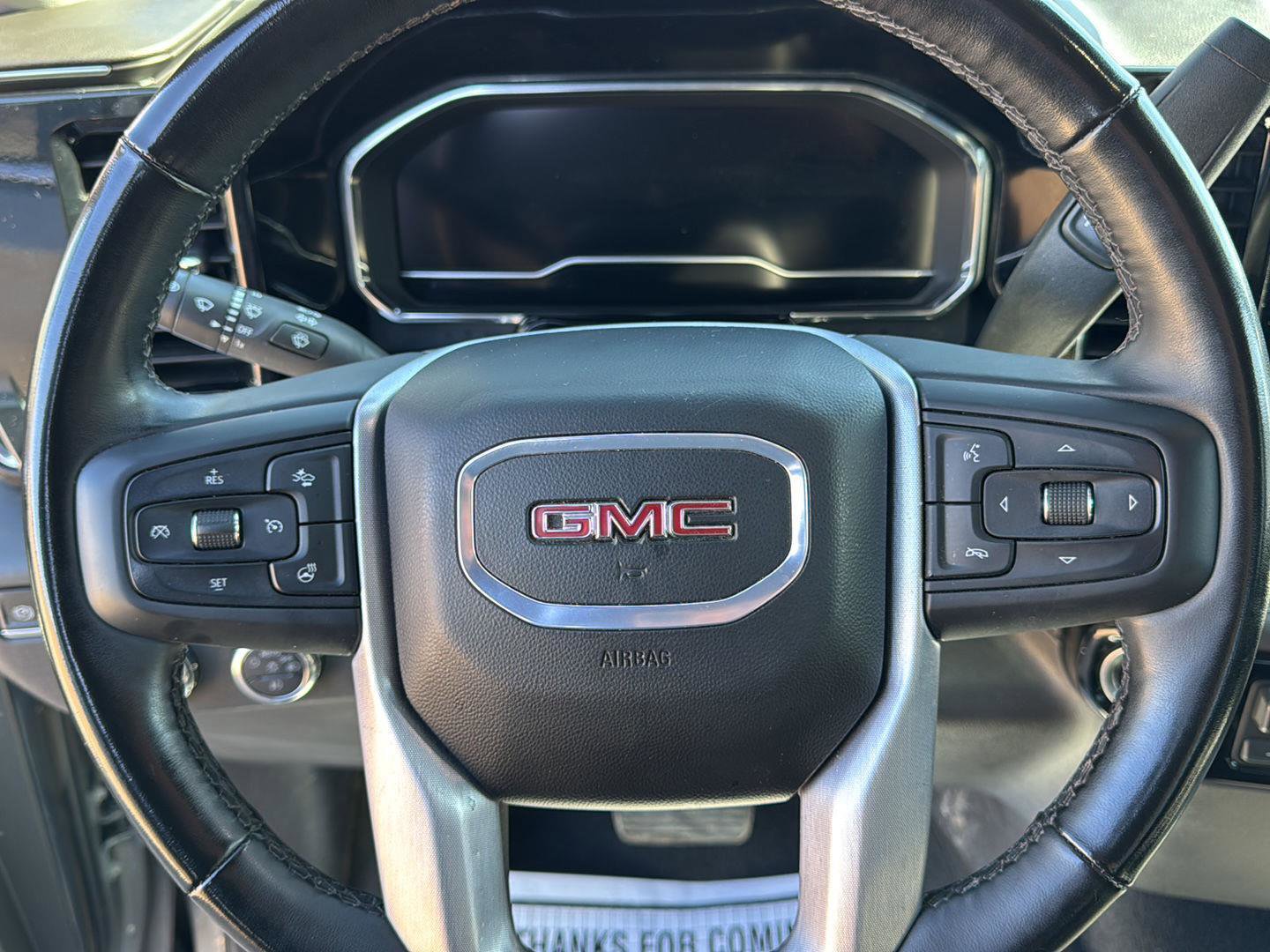 Used 2025 GMC Sierra 1500 SLT image 11