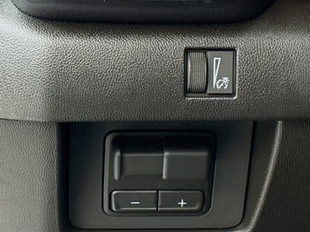 New 2026 GMC Canyon AT4 image 10