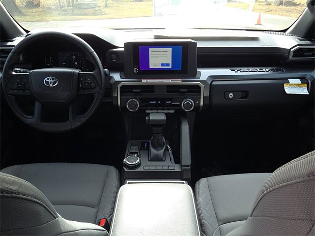 New 2026 Toyota Tacoma SR5 image 12