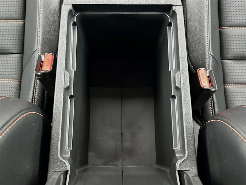 Certified 2025 Honda CR-V Sport-L image 23