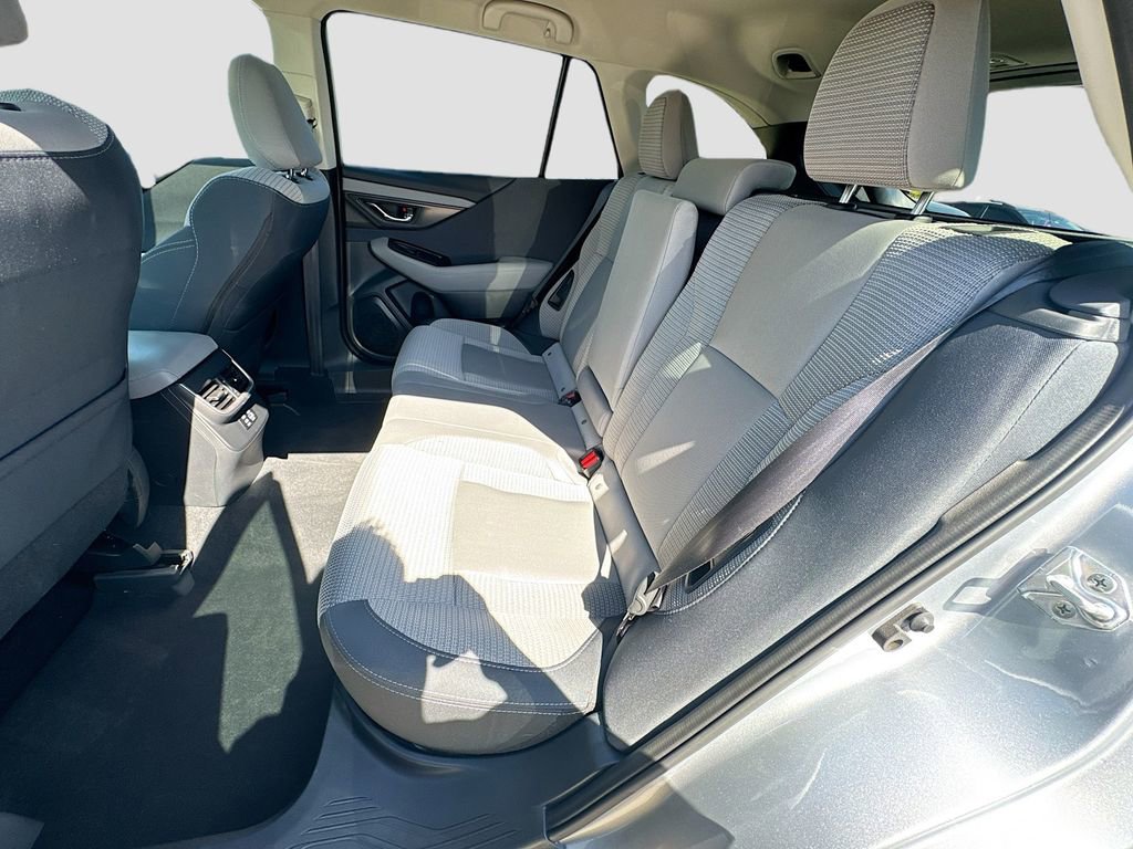 Certified 2025 Subaru Outback Premium w/ Popular Package #1A image 34