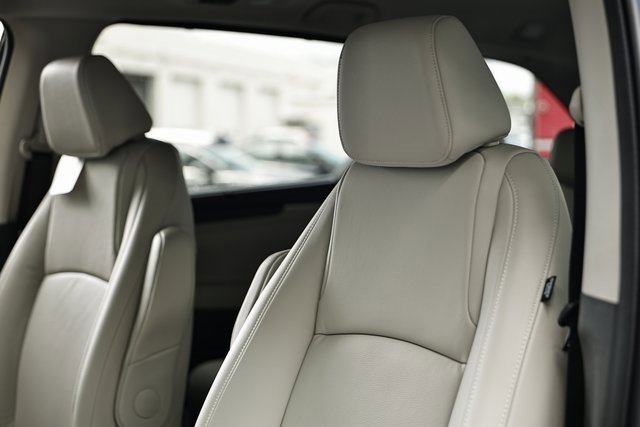 New 2026 Honda Odyssey EX-L image 29