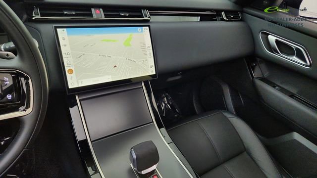 Used 2026 Land Rover Range Rover Velar S AWD/4WD image 42