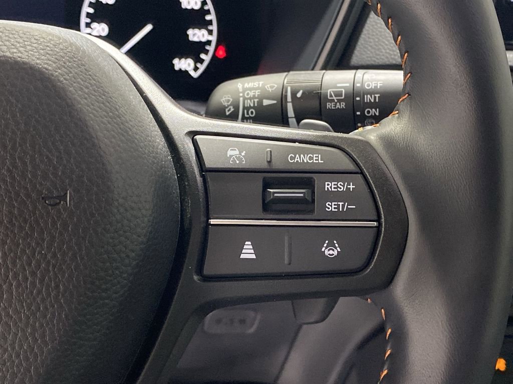 Used 2025 Honda CR-V Sport-L image 33