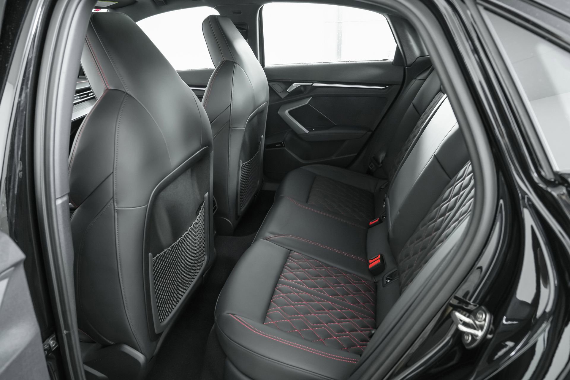 New 2026 Audi S3 Premium AWD/4WD image 22
