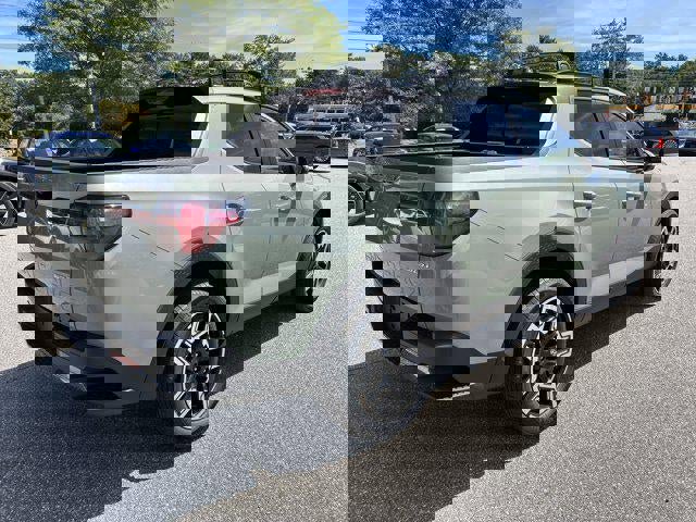 New 2026 Hyundai Santa Cruz Limited image 33